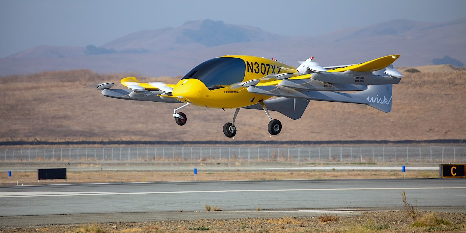 Lawsuit claims Boeing-backed Wisk rushed eVTOL software&hellip;