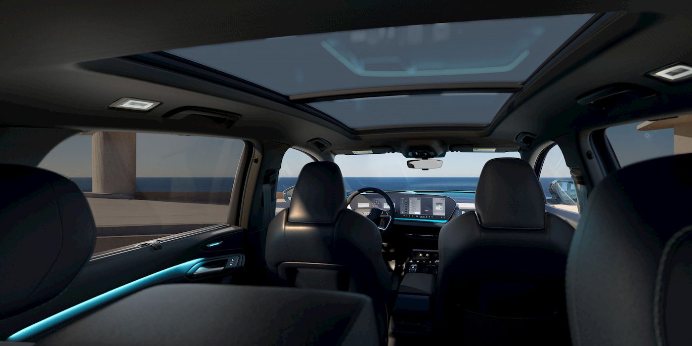 2027-Audi-q6-e-tron-interior-space