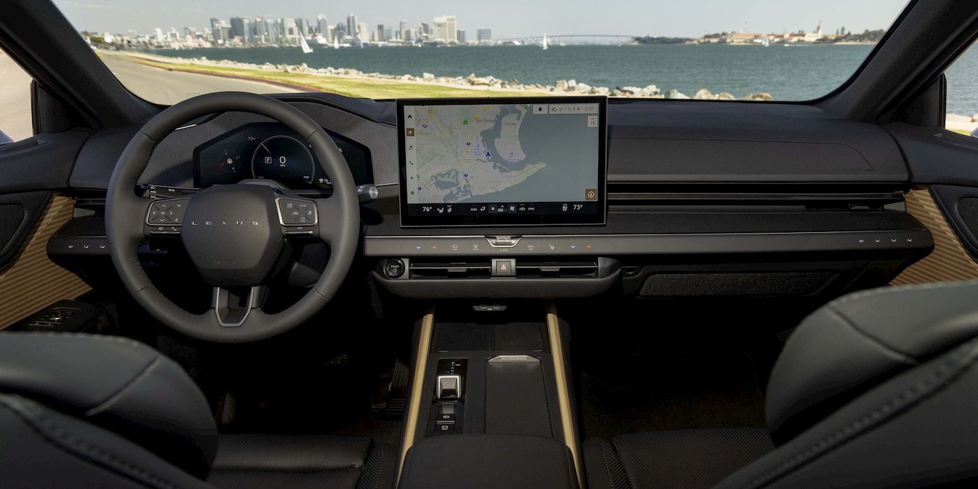 2027-Lexus-ES-interior