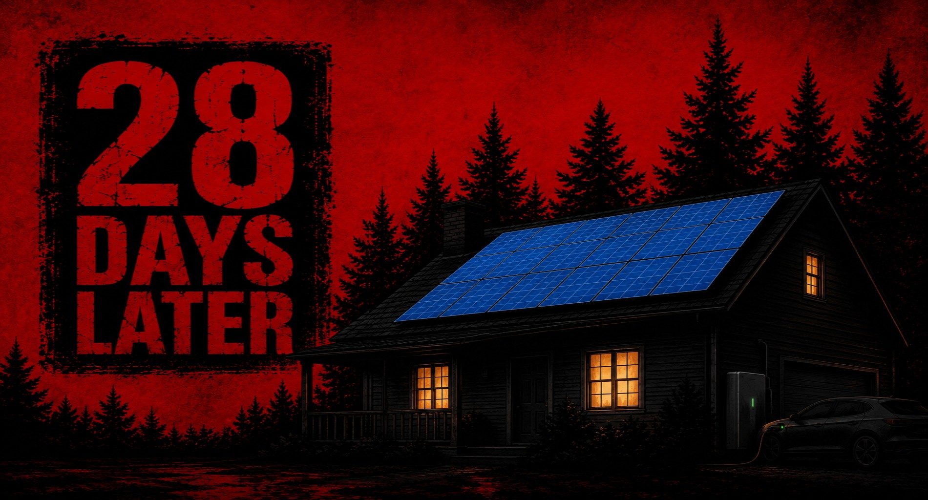 A month after Congress killed the solar tax credit, the&hellip;