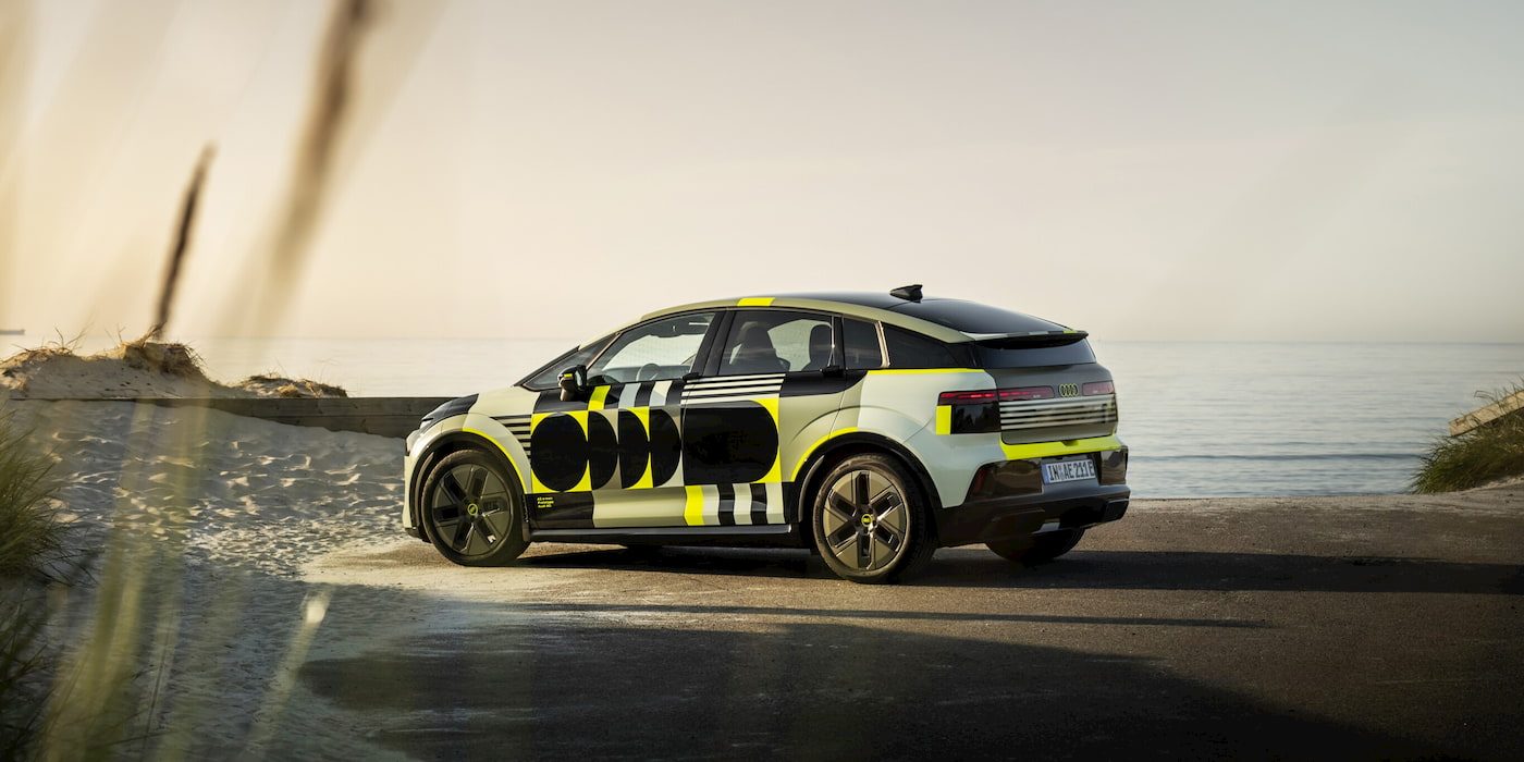 Audi’s cheapest EV is also its most efficient car of all&hellip;
