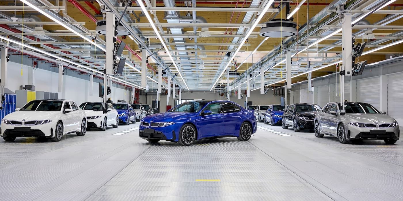 BMW-i3-EV-demand-production