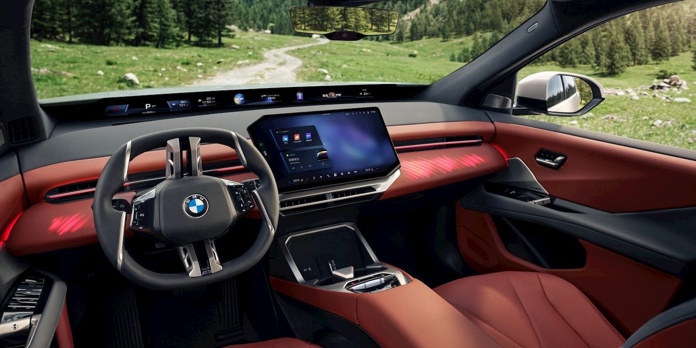 BMW-iX3-EV-interior-China