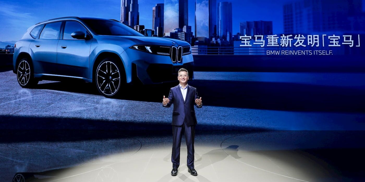 BMW-iX3-EV-orders-China