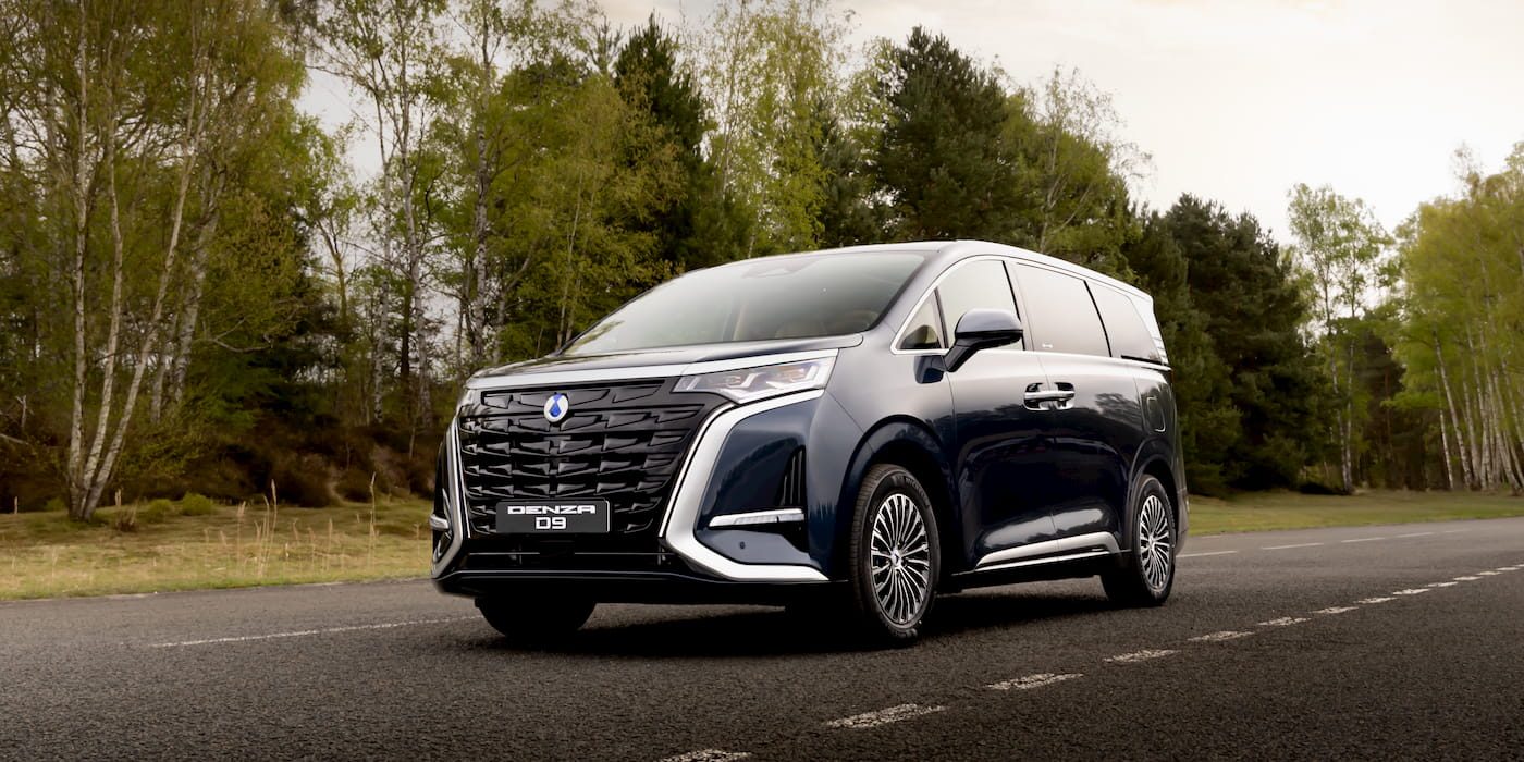 BYD-Denza-D9-MPV-prices-UK