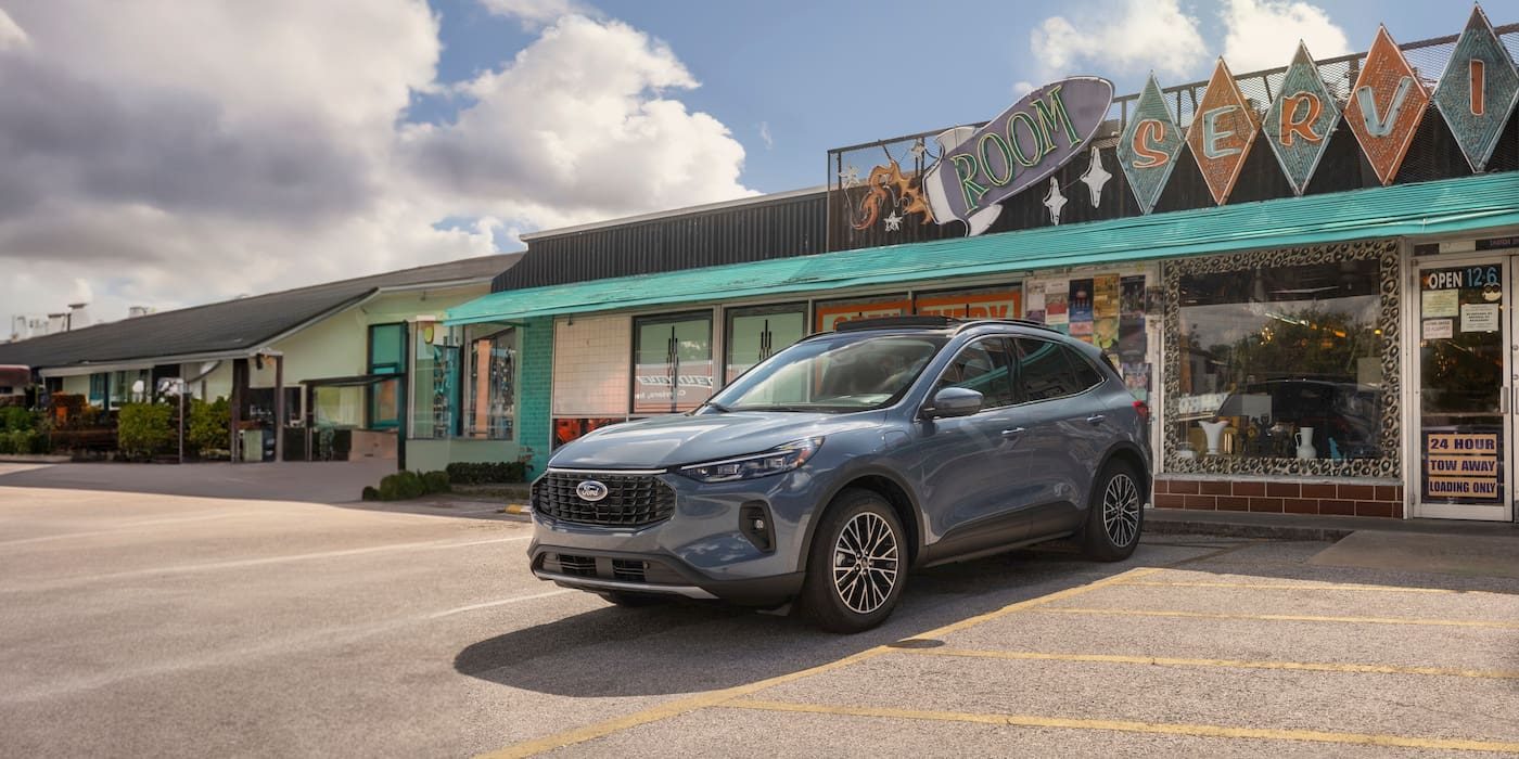 Ford-$25,000-SUV-hybrid