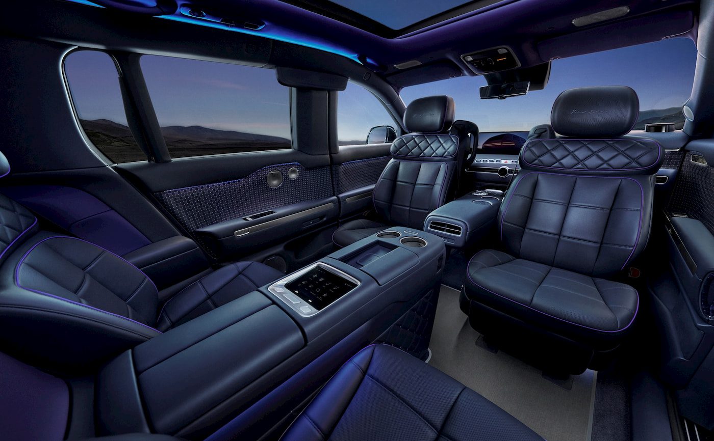 Genesis-GV90-Neolun-First-Edition-interior