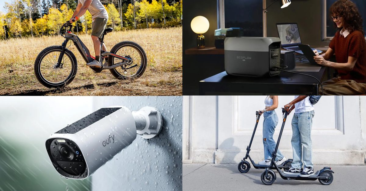 Heybike Hero Mid-Drive E-Bike Available at New Low Price of $1,049.50