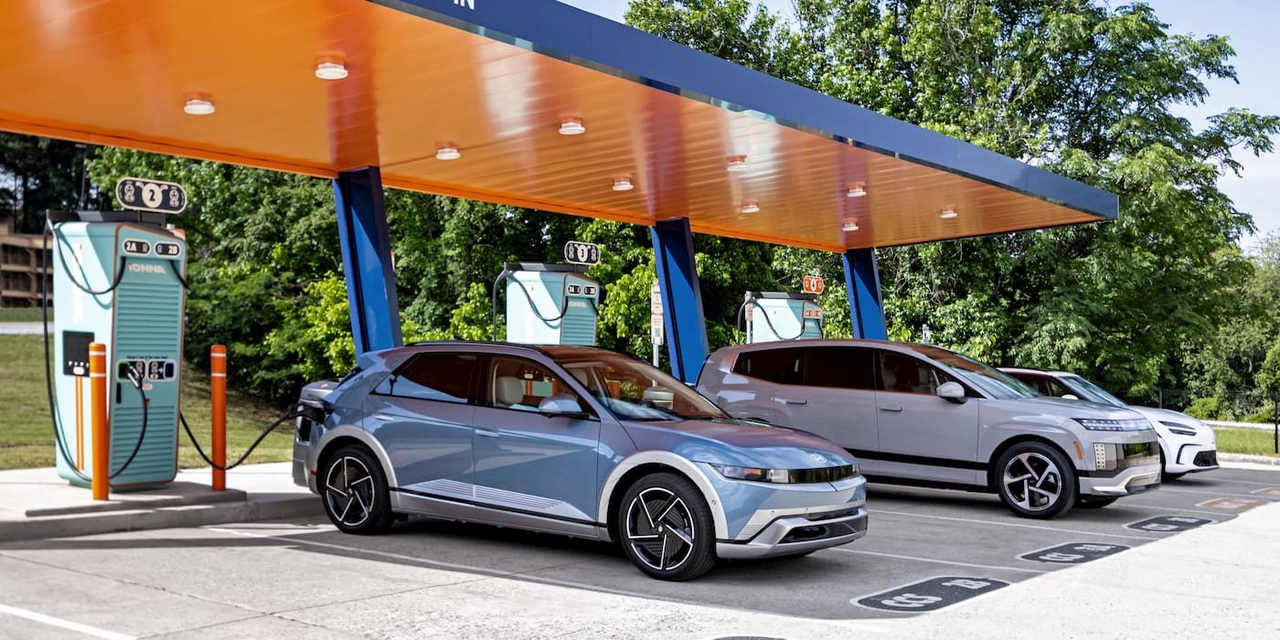 Hyundai and Genesis EV drivers can now score a 20% discount…