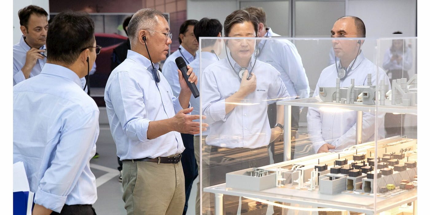 Hyundai-IONIQ-3-production