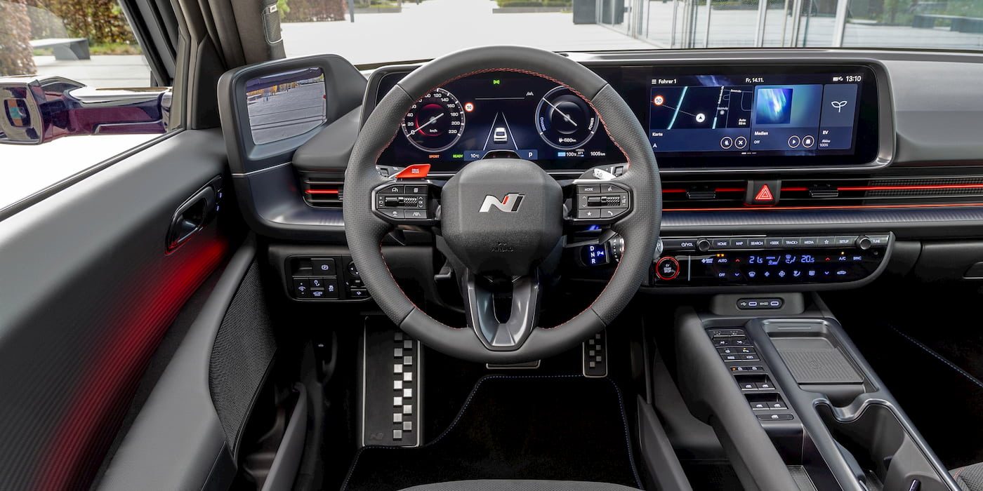 Hyundai-new-IONIQ-6-interior