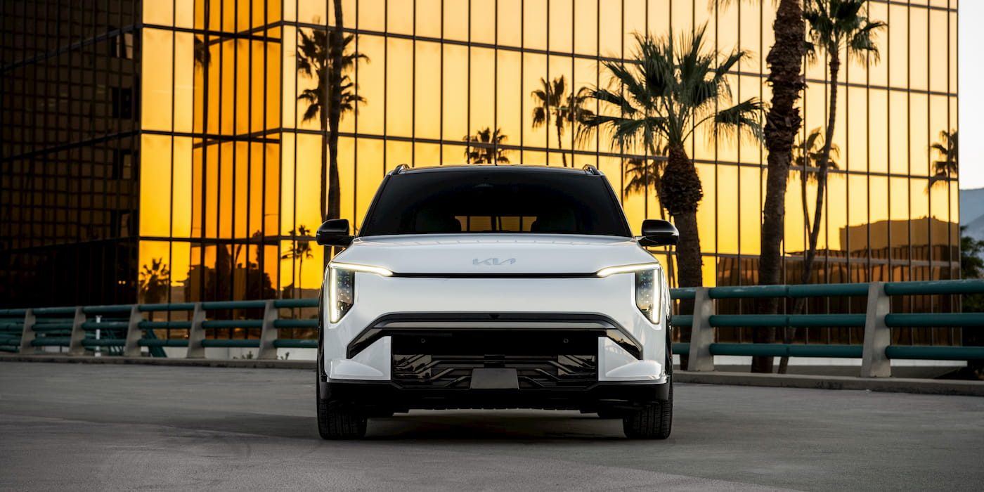 Kia announces EV3 prices for the US and Canada as its most&hellip;