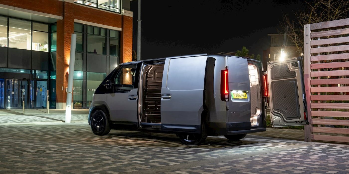 Kia-PV5-EV-van-sales