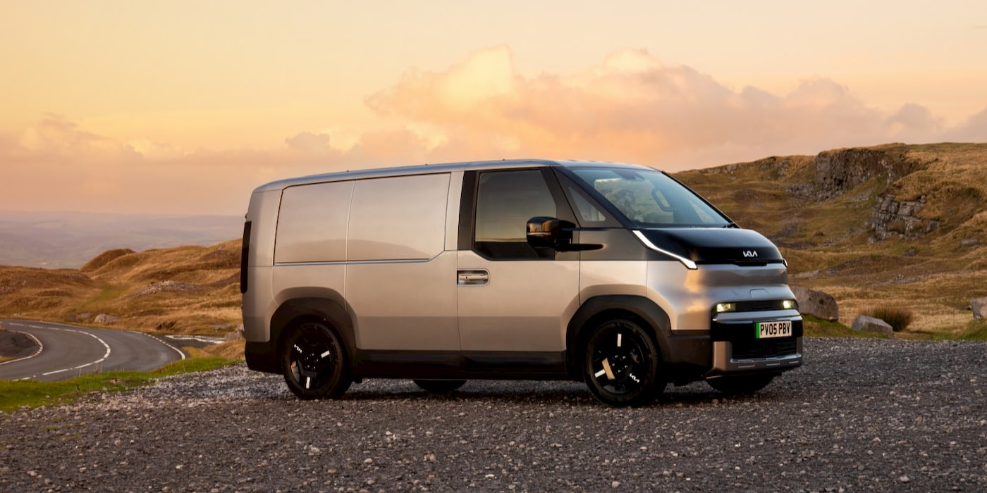Kia-PV5-EV-van-sales