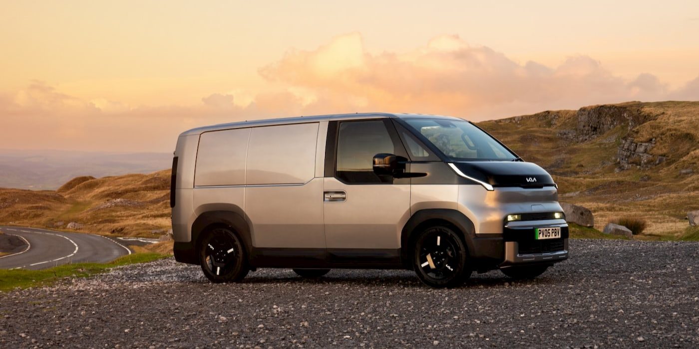 Kia’s electric van is crushing it in Europe with a 37%&hellip;