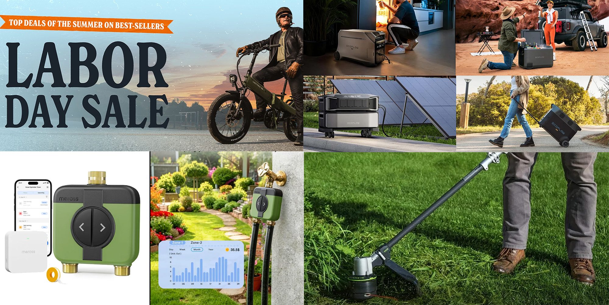 Lectric Labor Day e-bike sale offers up to $694 savings +…