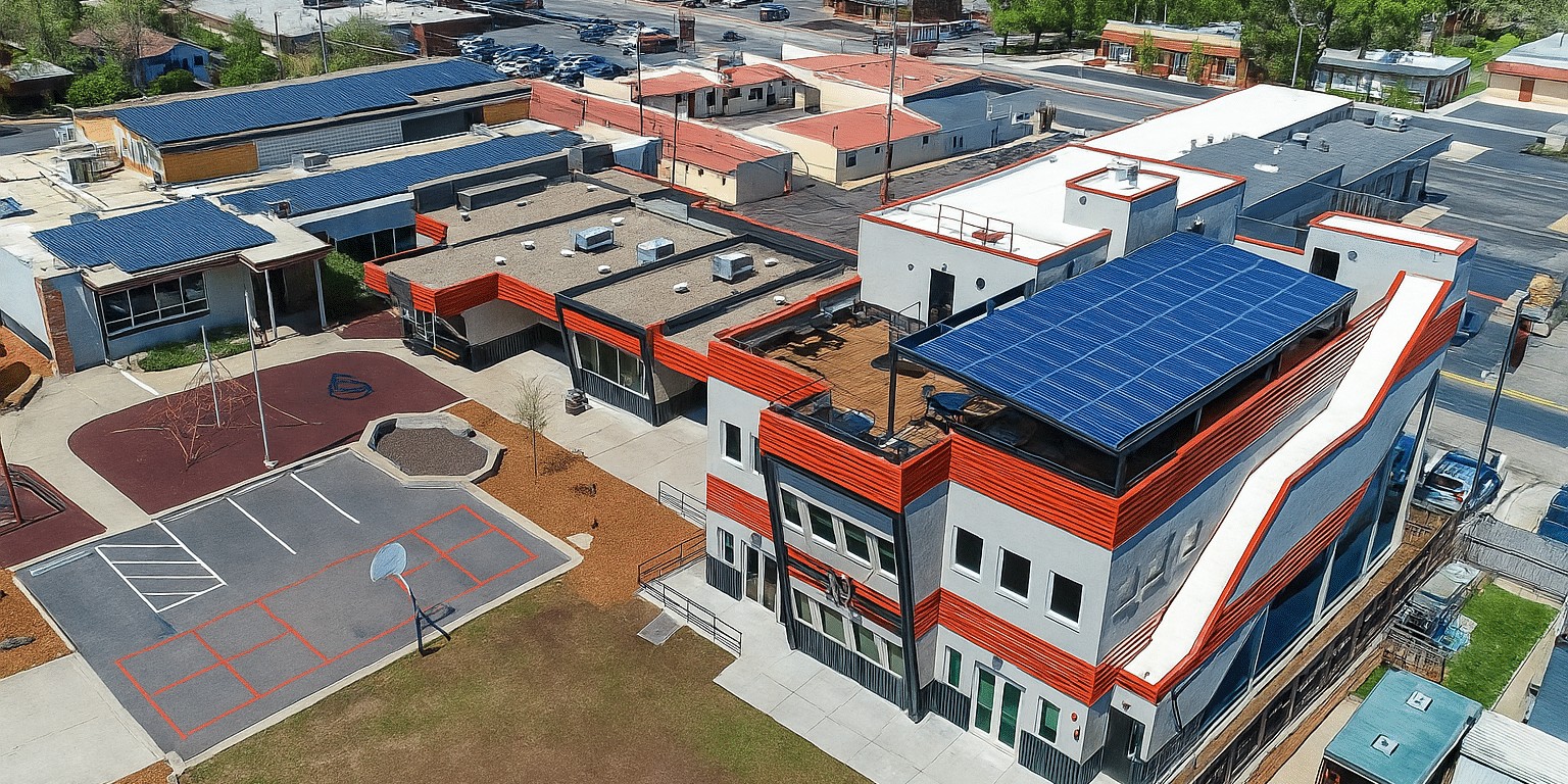 electrek.co - Michelle Lewis - 1 in 7 US students now goes to a solar-powered school