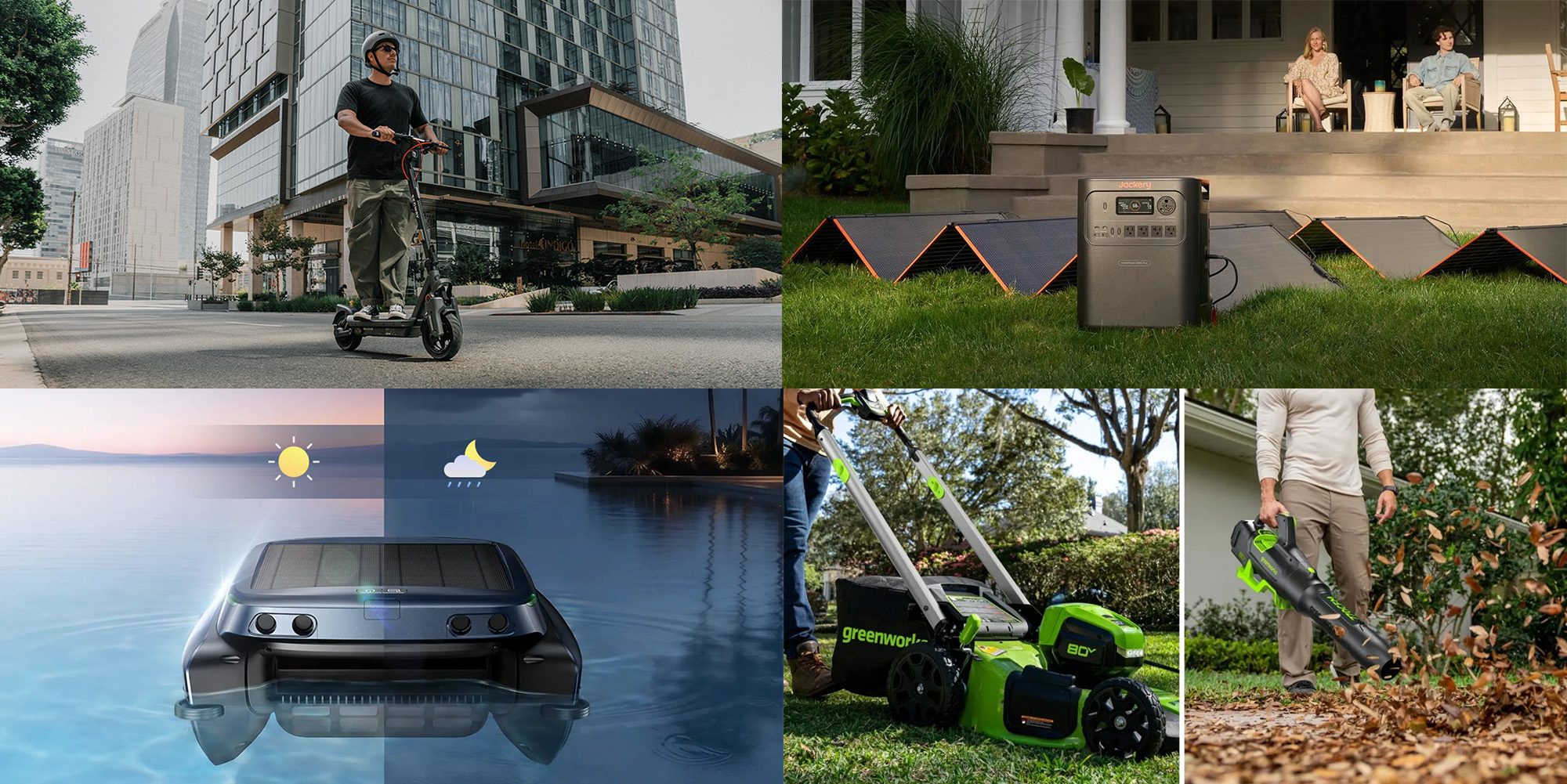 Segway Max G3 Plus e-scooter $350 off pre-order deal,…