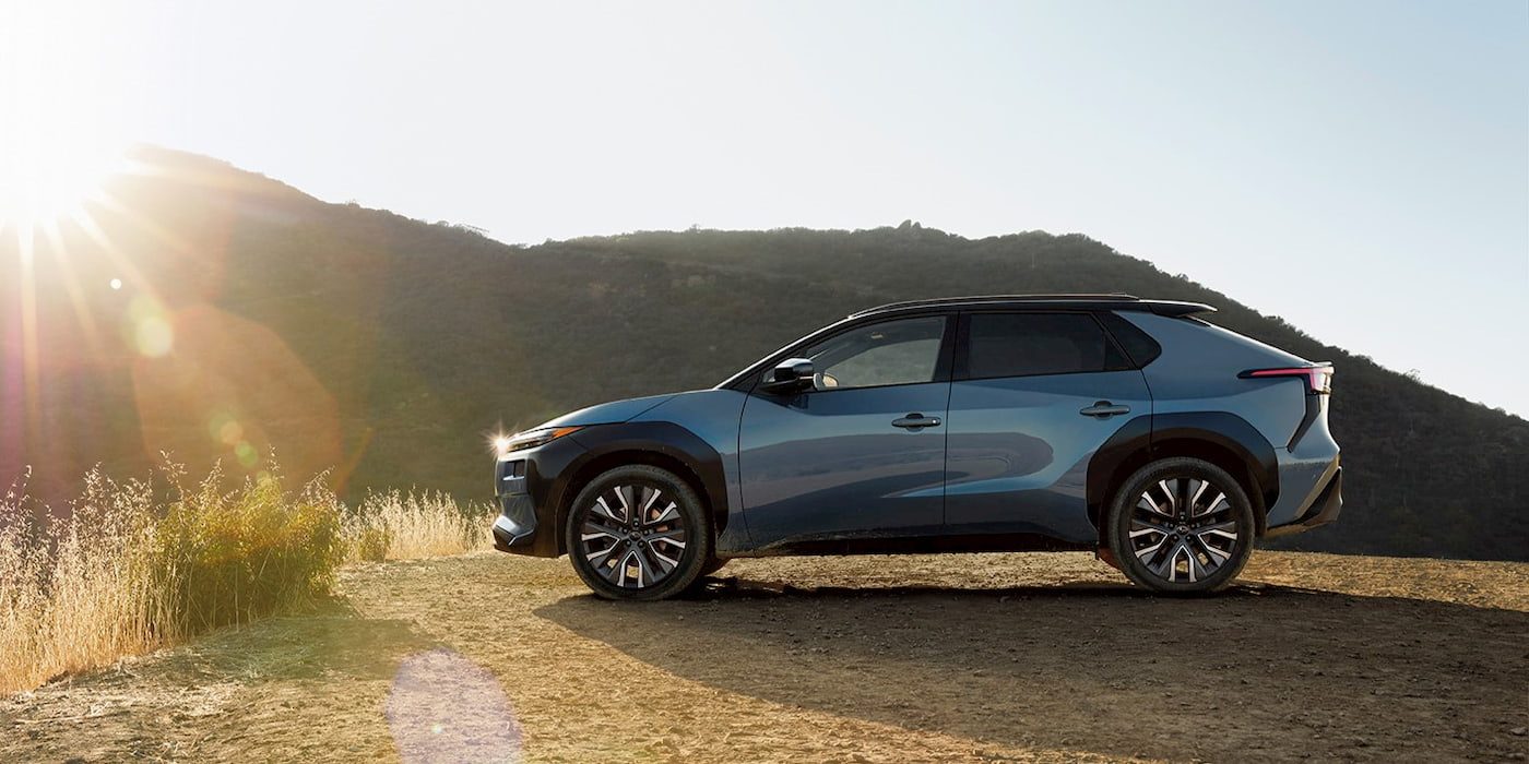 Subaru is spending nearly $10,000 per vehicle to sell its new EVs