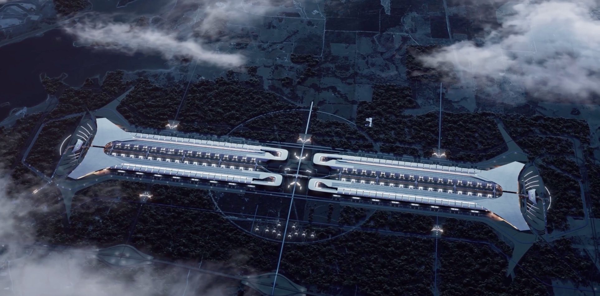 Tesla, SpaceX confirm ‘Terafab’ chip fab site — $16.8B…