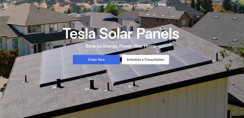 Tesla Solar Roof Tiles  redirect
