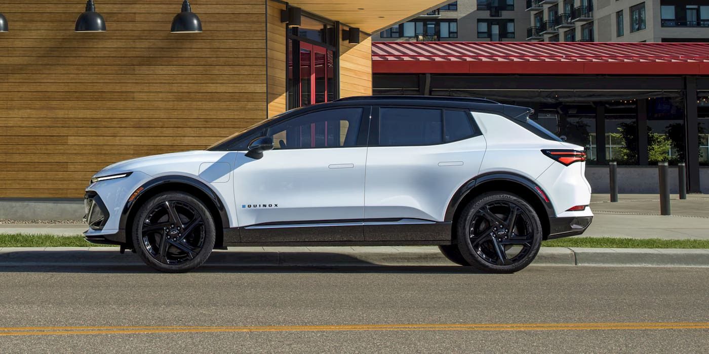 Top-10-most-affordable-EVs-to-insure