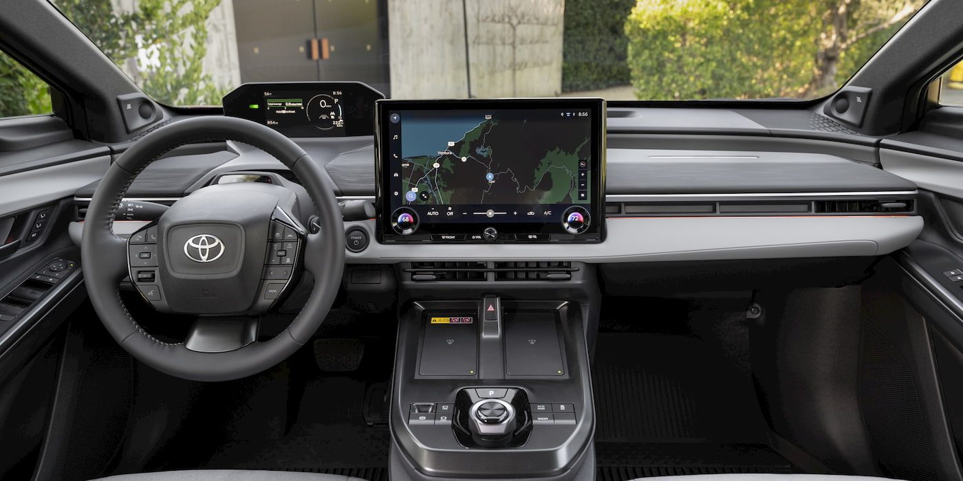Toyota-C-HR-EV-2027-interior