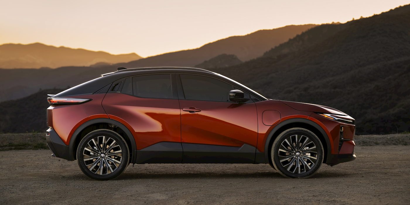 Toyota-C-HR-EV-2027-prices