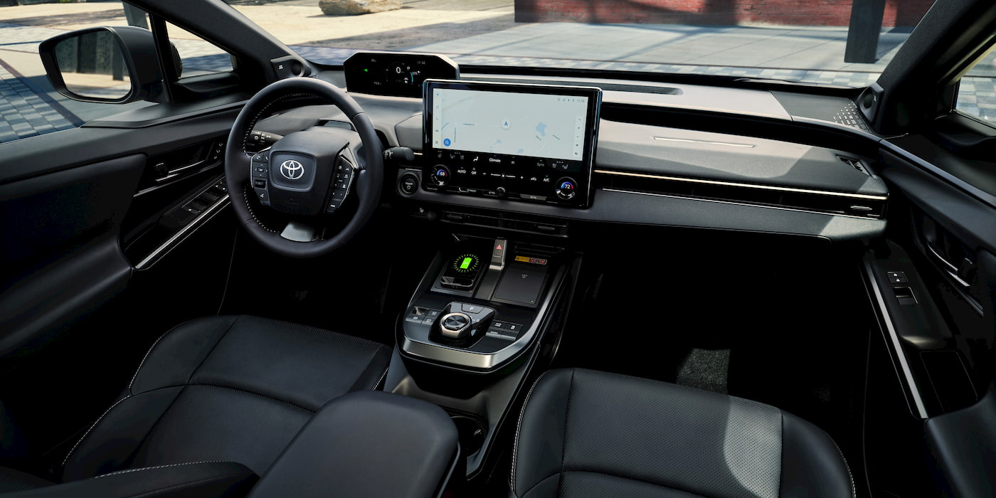 Toyota-bZ-deals-offers