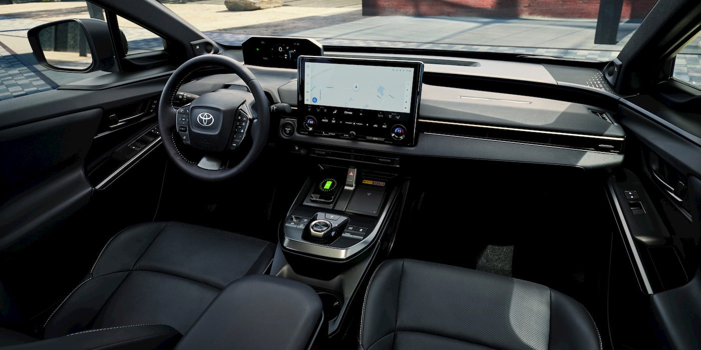 Toyota-bZ-2027-interior
