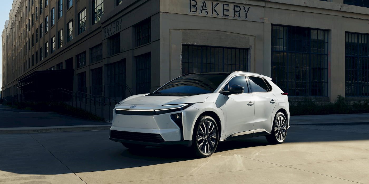 photo of Toyota announces 2027 bZ prices start at $35,000 image