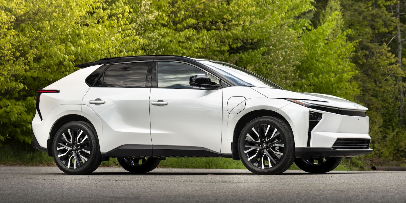 Toyota-bZ-prices-2027