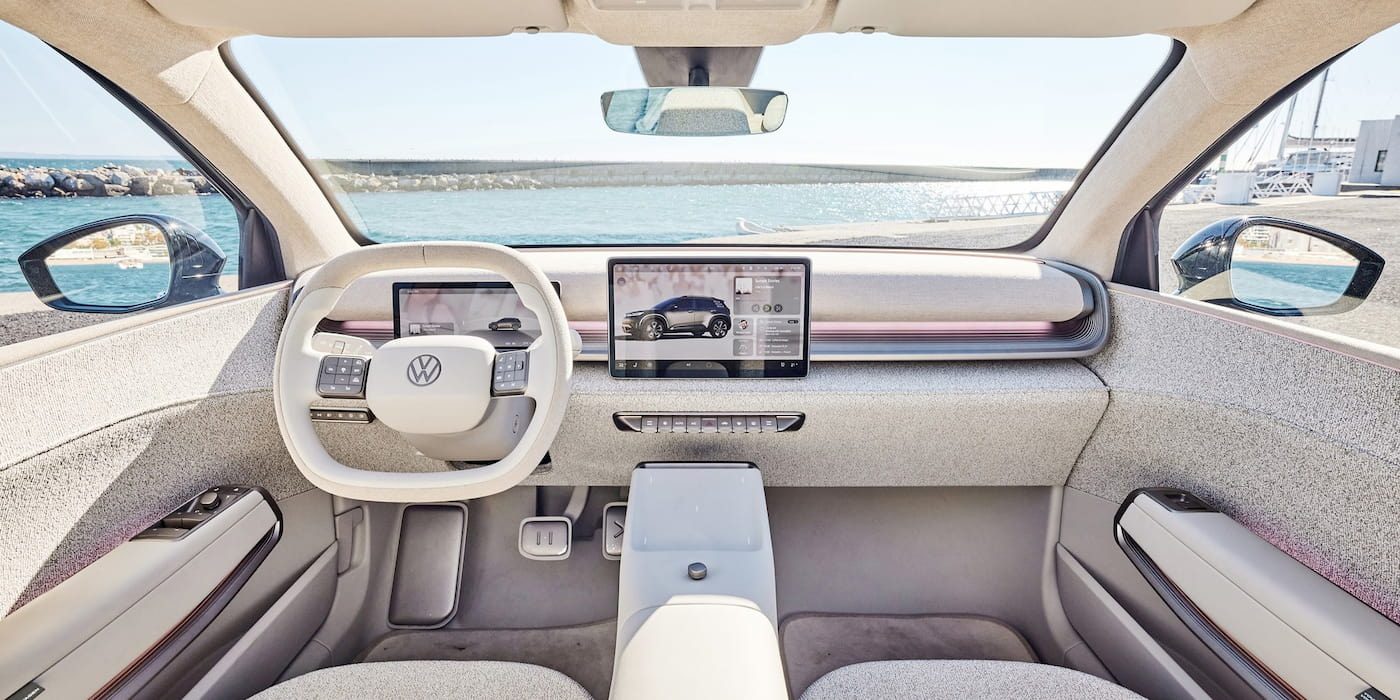 Volkswagen-ID-cross-interior