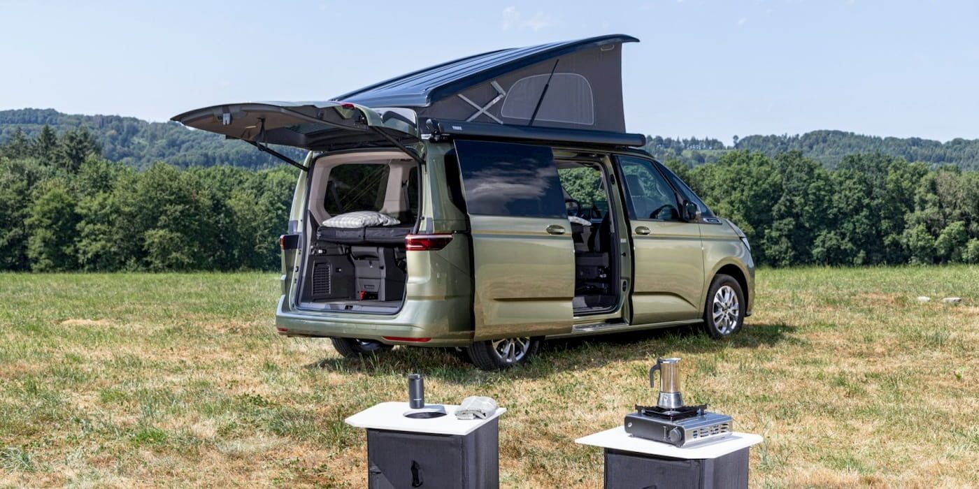 Volkswagen-electric-California-camper-van