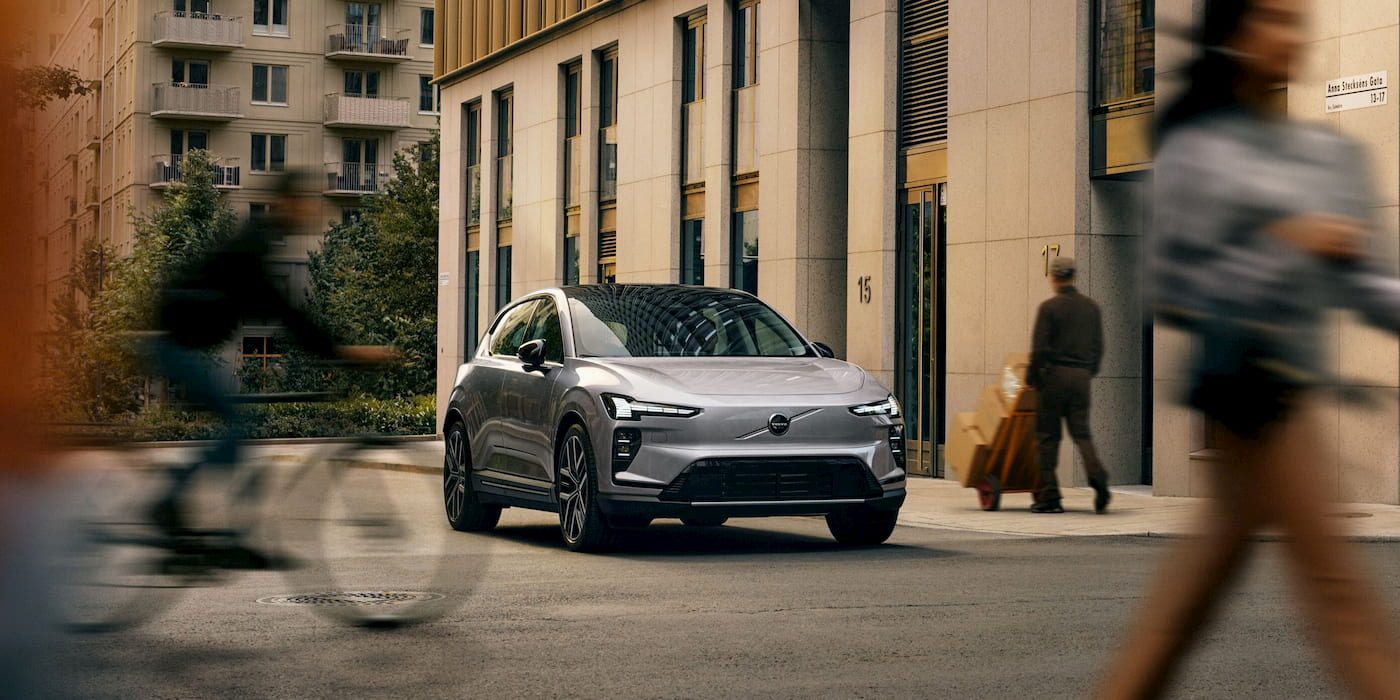 photo of Volvo wants to help you save money on car insurance image