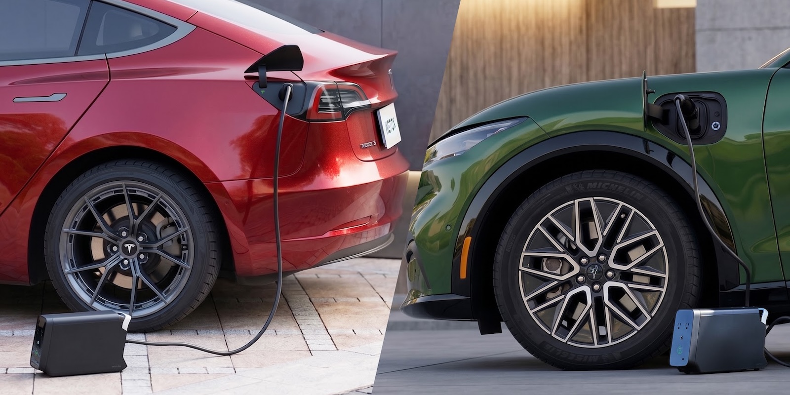 Yet, in real situations like blackouts, camping, or outdoor work, that power remains locked inside your car and remains stranded when you need it most⛺️.