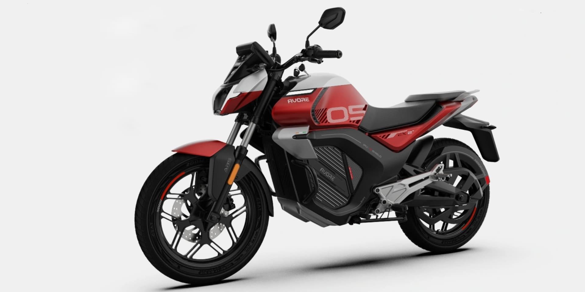 This $1,800 electric motorcycle hits 70 MPH and could change…