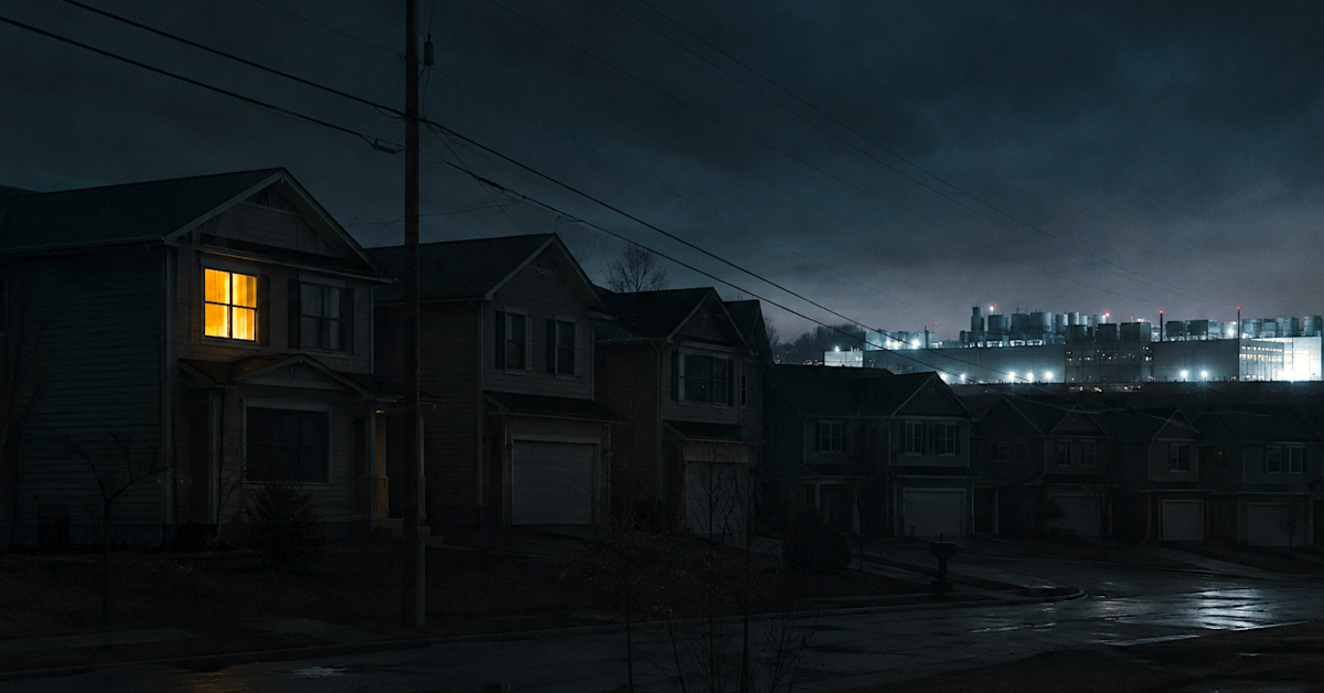 Gary, Indiana is a warning: energy independence has gotten personal
