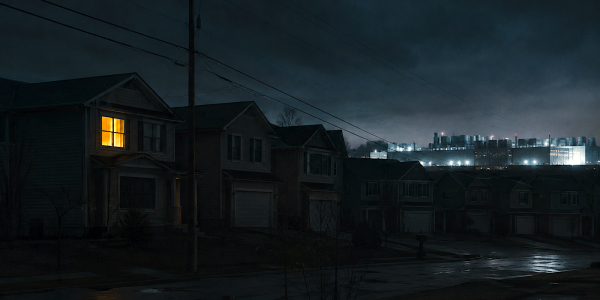 Gary, Indiana is a warning: energy independence has gotten…