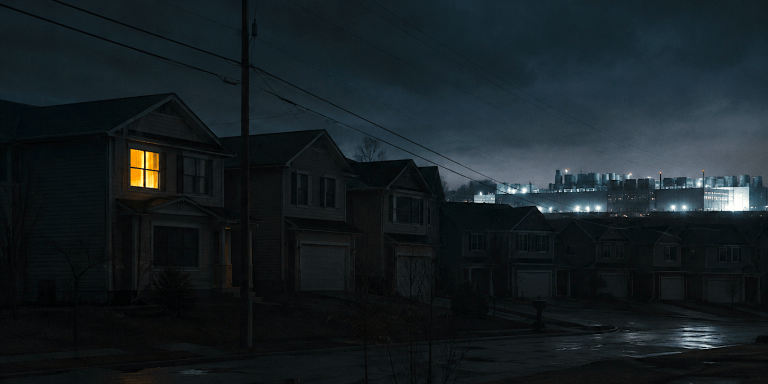 Thousands In Gary, Indiana Are Still Without Power After Historic Storm: Residents Say Their Crisis Is Being Ignored