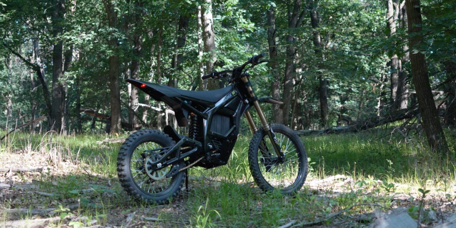 Juiced Nomadix R Electric Dirt Bike Offers Value