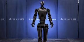 Mitsubishi Motors and Highlanders Sign MOU to Establish a New Industrial Foundation Where Humans and Robots Work Together