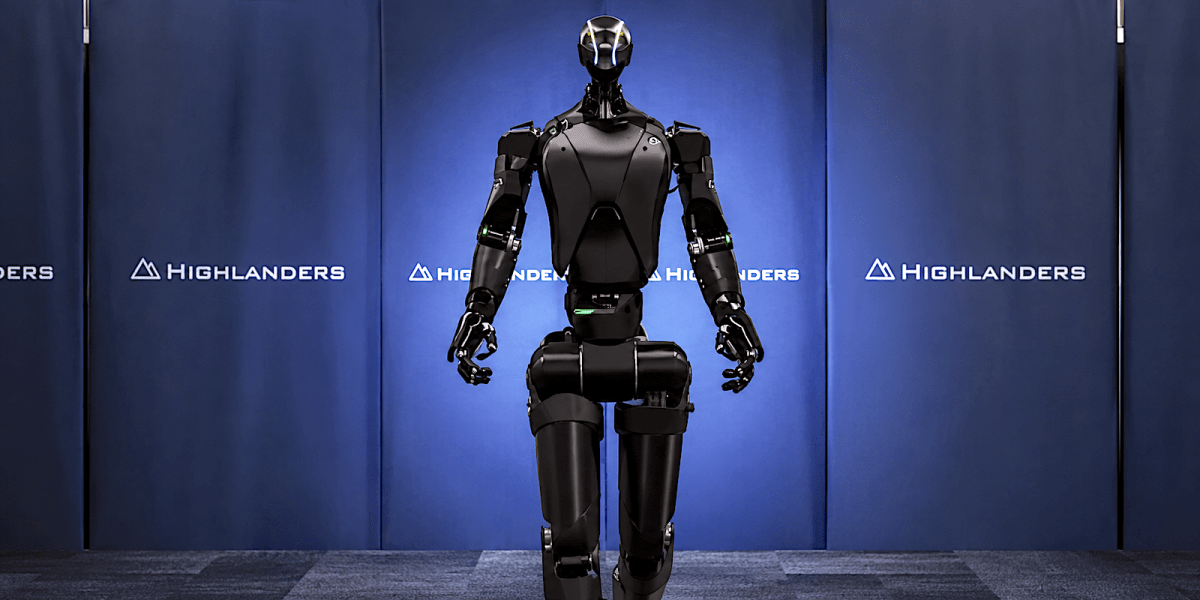 Mitsubishi to Build 1,000 Humanoid Robots Monthly in Kyoto