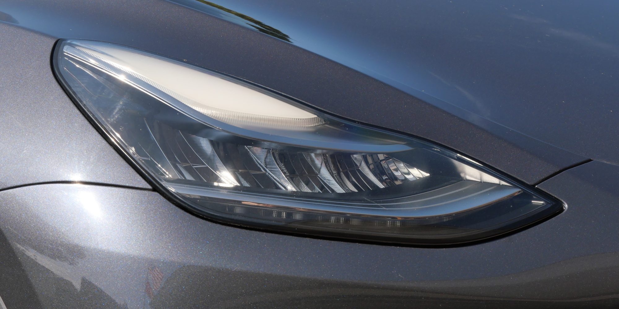 Tesla recall 20,000 Model 3/Y for headlights that are too bright