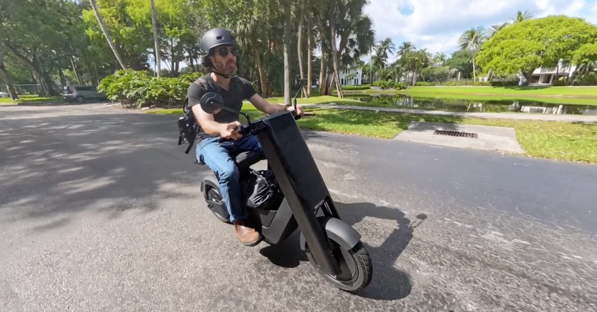 The Electric Bike Industry Needs to Focus on Small Electric Vehicles, Not Speed