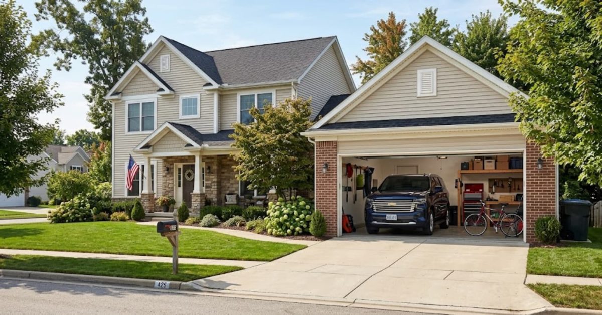 Thinking about buying a second car? Here's a $1,000 alternative