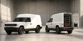 During the ongoing Portland ride-along event, Christian Kreipke from Slate’s Fleet Business Development team shared some of the most detailed cargo kit information we have heard to date.