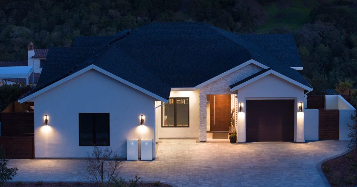Tesla ofrece el alquiler de dos Powerwall por unos 35 dólares al mes en Texas