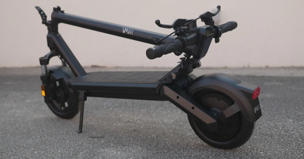 VMAX VX2 Lite Offers Full Suspension and Performance at an Accessible Price