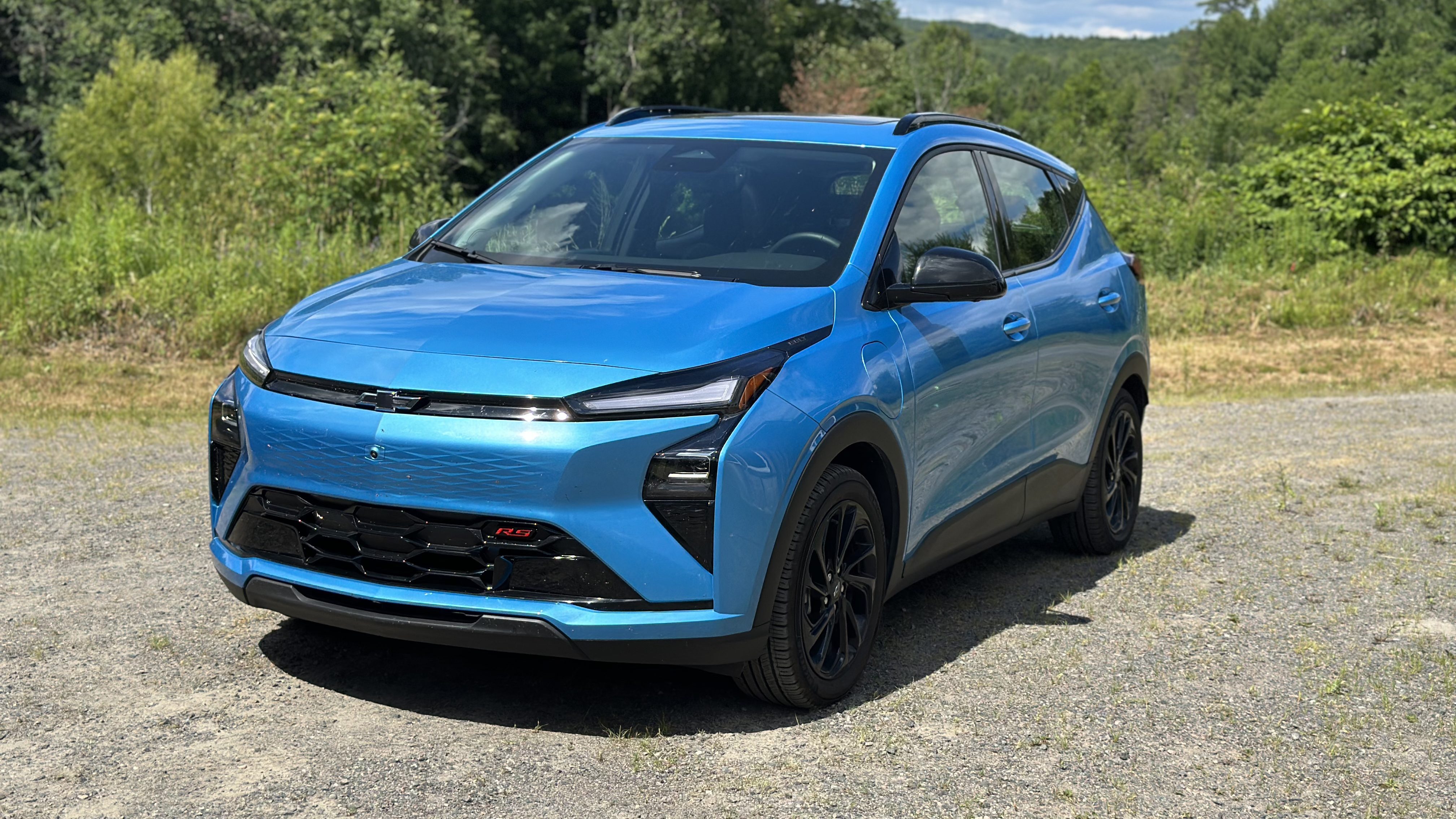 Chevrolet Bolt EV 2026 Review: Can the new powertrain save&hellip;